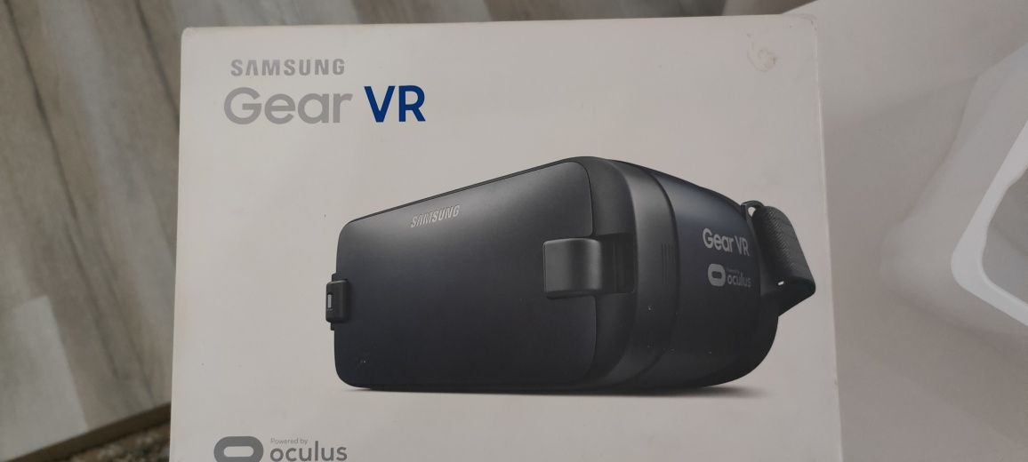 Ochelari VR Samsung Gear Vr