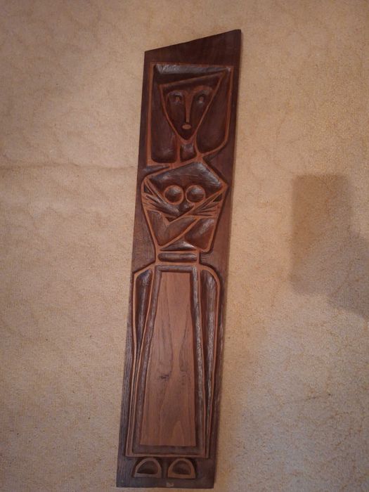 Дърворезба ръчна изработка