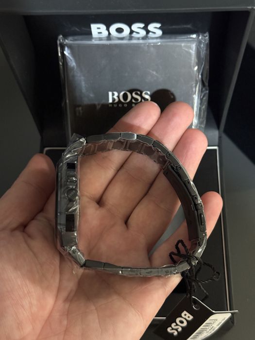 Ceas barbatesc Hugo Boss Steer