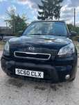 На Части KIA SOUL 2 CRDI Auto
