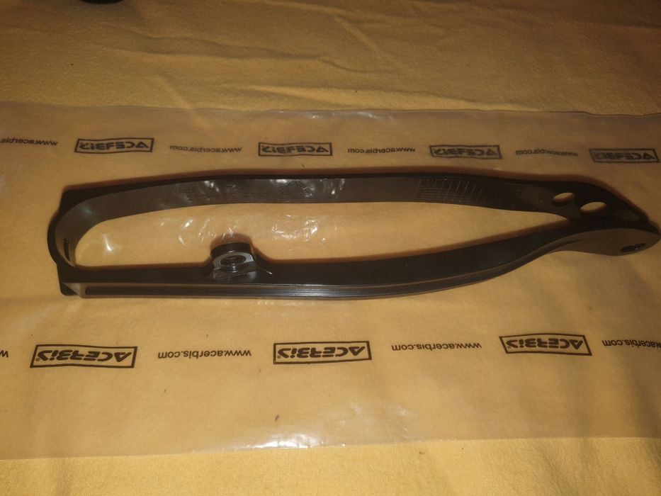 Плъзгач верига yamaha yz25f/yz450f/wr250/wr450