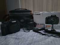 Canon eos 600D ca nou