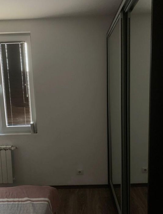 Дава се под наем Двустаен апартамент в София, Гео Милев - 57 кв.м за 525 € - Снимка #5