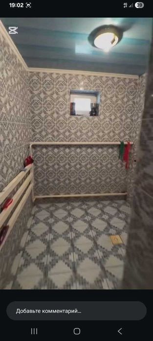 Эмеральд тойханасы артында 5 болмели 10 сотоклы жай сатылады