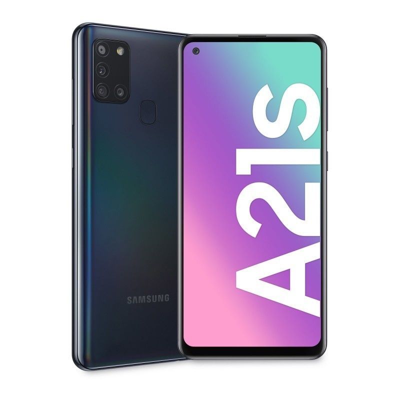 Samsung a21s 3/32