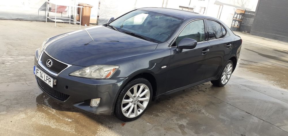 Vand Lexus IS220 Stare Functioanala