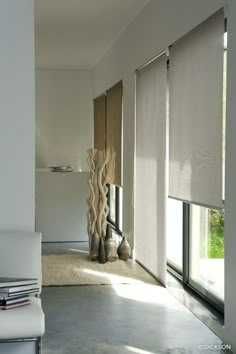 Жалюзи Jalyuzi рулонные