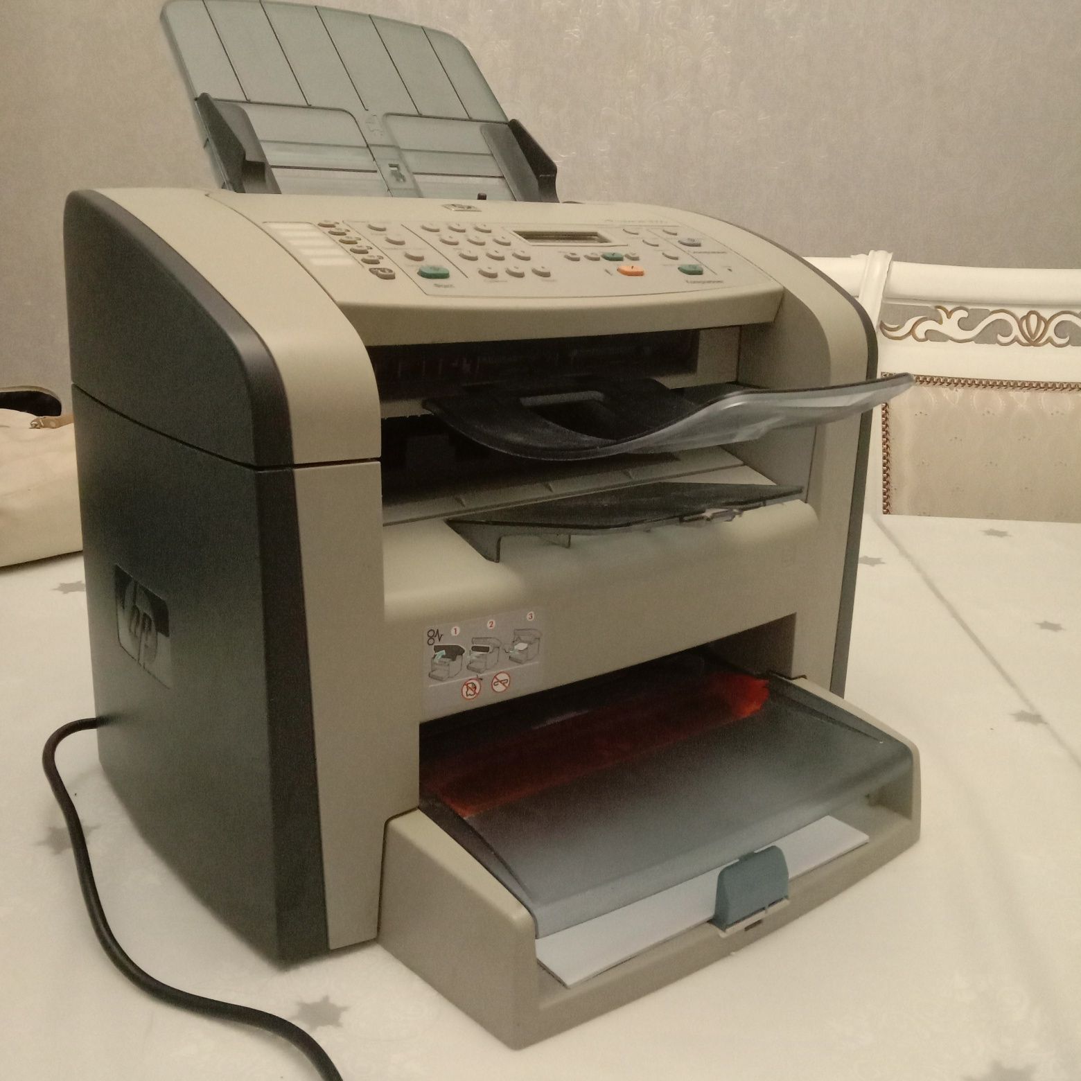 Принтер 3 в 1 продам