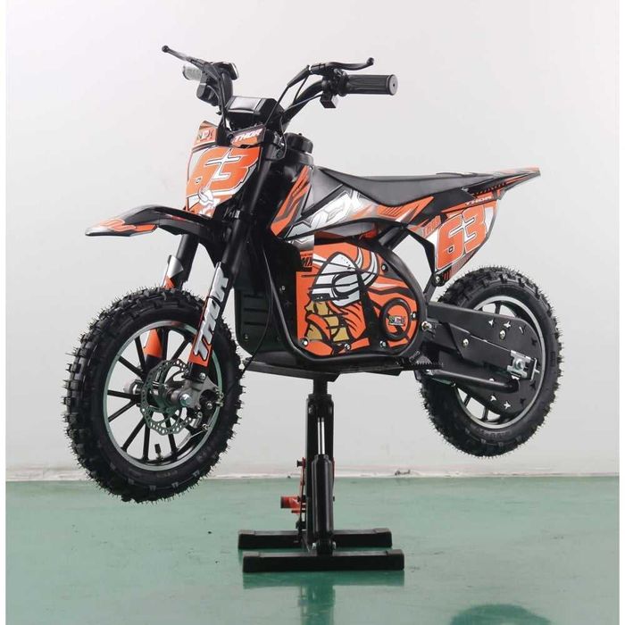 Motocicleta Electrica Copii Ncx, Thor, Pro 1000W