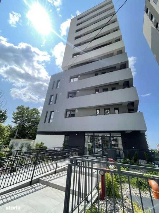 Iasi Tatarasi Aviatiei Strada Aurel Vlaicu 2 camere 117920 euro