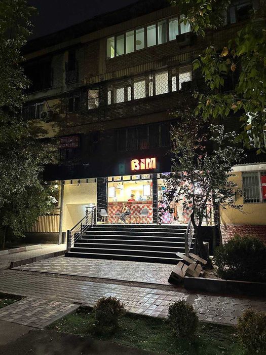 Продаётся помещение 94м2 Ор-р:Ц1 24.дом Dolce Italia