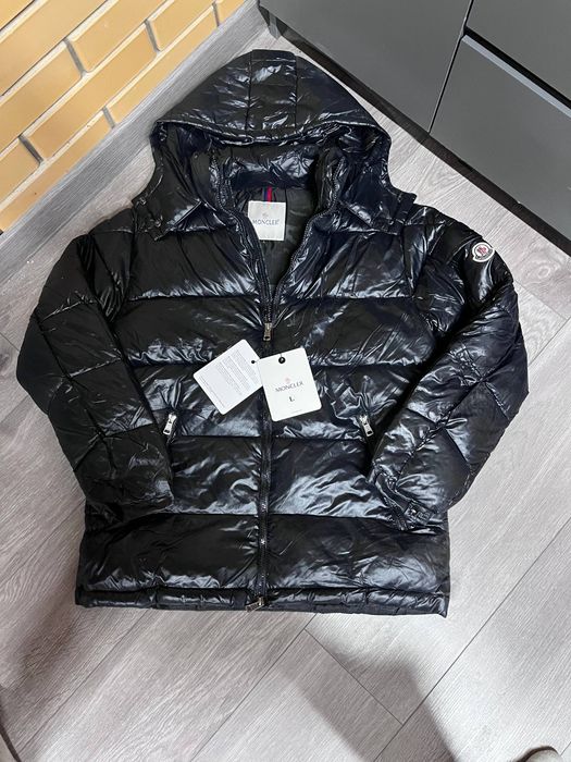 Пуховик Moncler 1:1 NFC