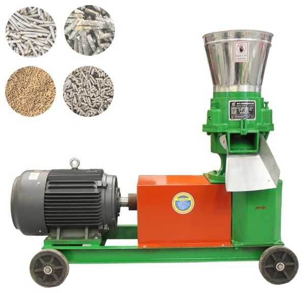 KAZGRANULATOR гранулятор 15100