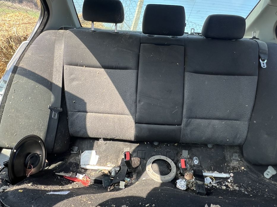 BMW 320d e90 ръчни скорости народни цени