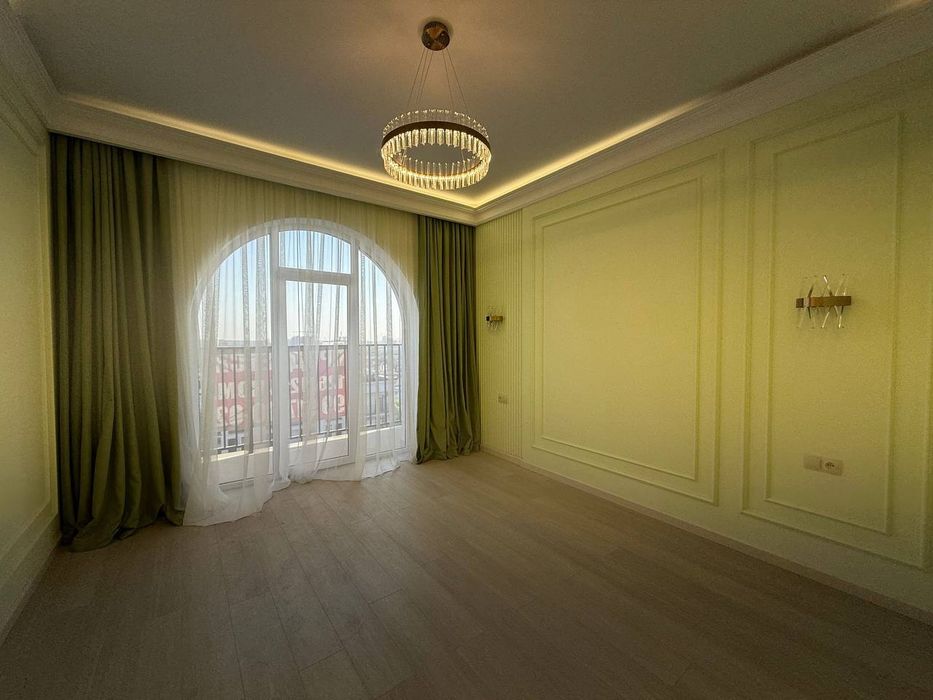 СРОЧНО!ПРОДАЕТСЯ КВАРТИРА
Шикарная 4-комнатная квартира в «NRG Mirzo-U