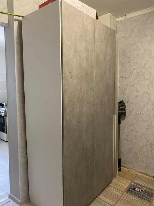 Шкаф купе продается