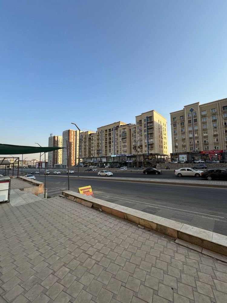 Офис Аренда Паркентский