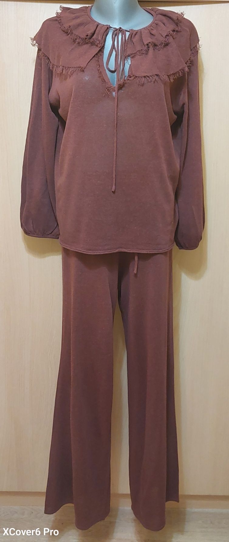 Костюм Zara.  размер М.