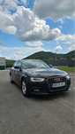 Audi A4 B8.5  Facefilt Full LED 2014 2.0 Tdi automat Full