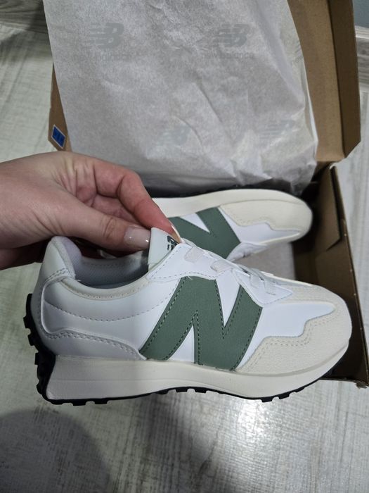 New Balance 327 31  номер