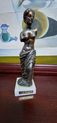 Statuieta Venus Vintage Art Deco