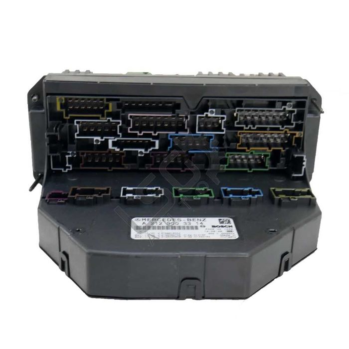 SAM модул Mercedes-Benz C-Class 204 (W/S/C) 2007-2014 ID: 151502