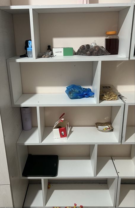 стеляж сотилади янги