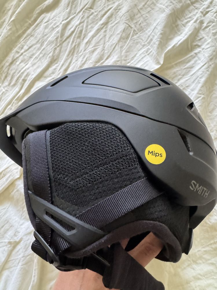Smith Nexus Size L (59-63 см) Каска за Ски/Сноуборд