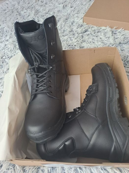 Мъжки кубинки, естествена кожа- размер 42, 43, 44