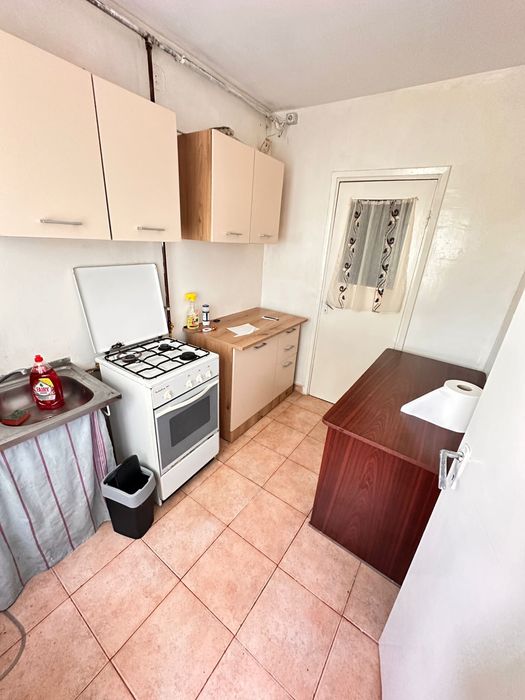 Vand apartament 2 camere