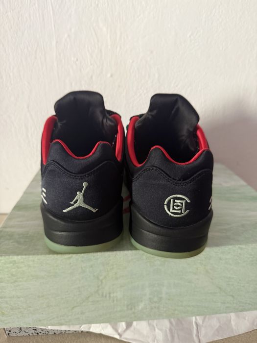 Jordan 5 originsli