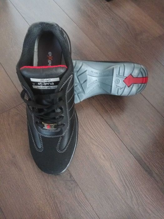 Pantofi Protectie Sport