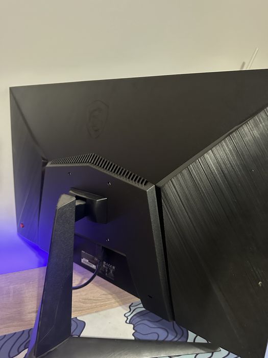 Monitor gaming Msi G2712 170hz ca nou
