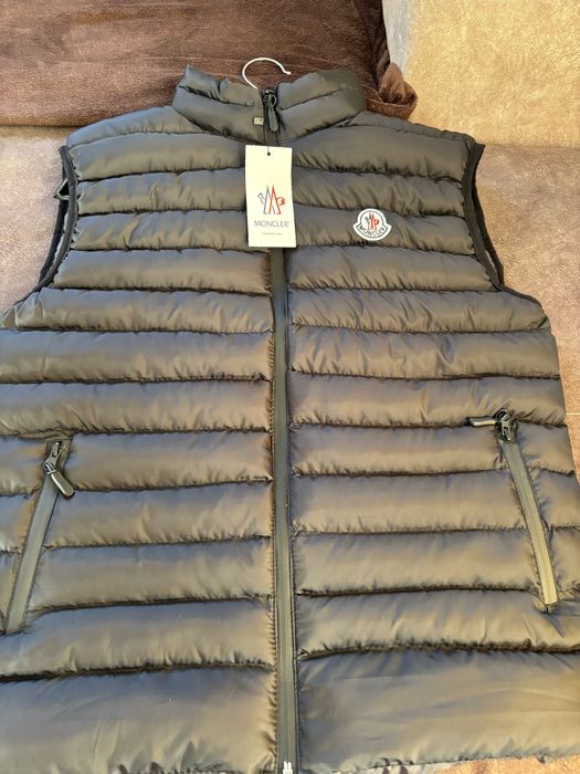 Vand vesta Monkler mat