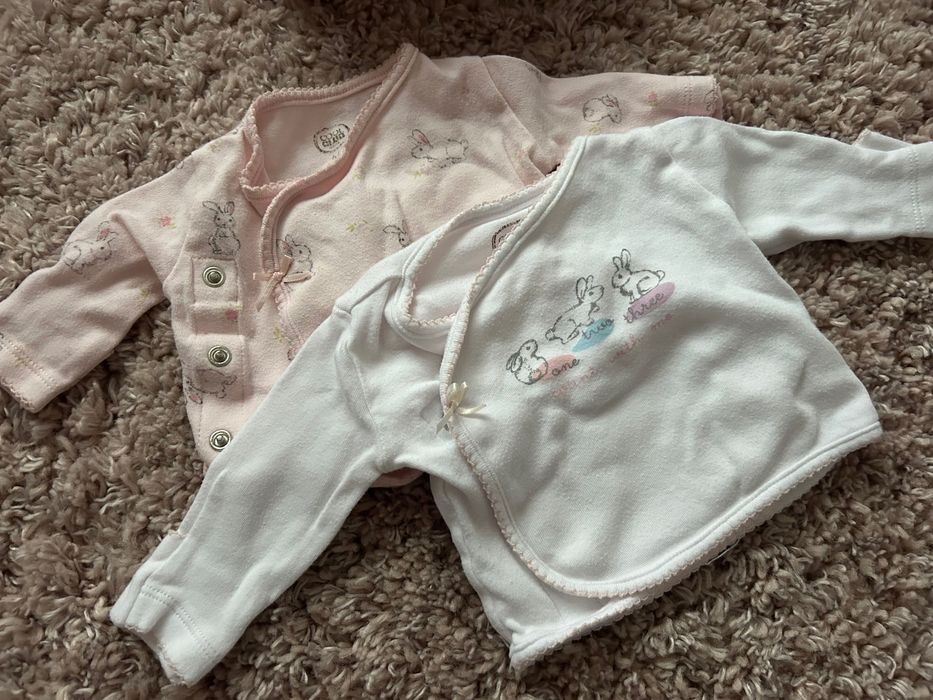 Бебешки дрехи next, hm