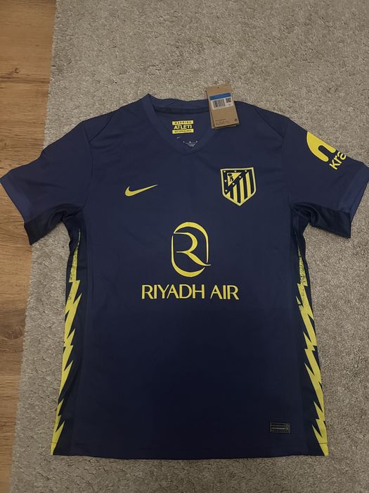 Tricou Griezmann atletico madrid