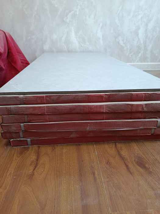 Продам керамогранит 120*60