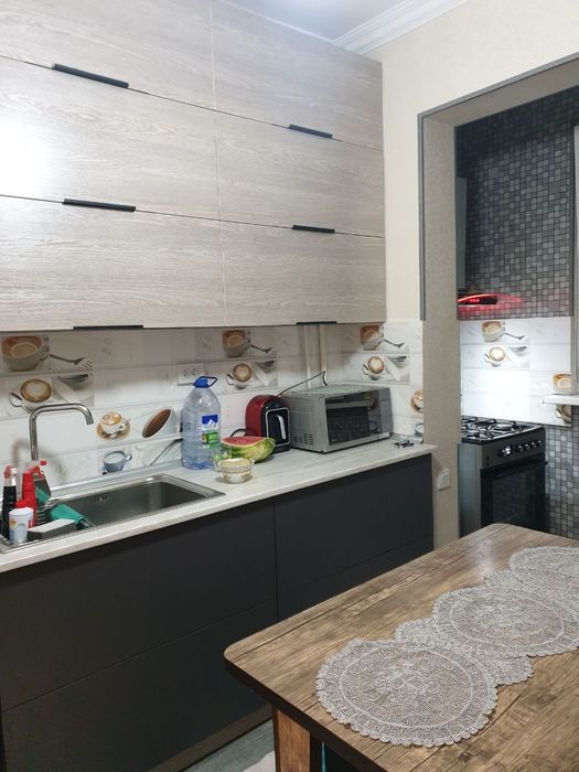 Уютная квартира для девушек