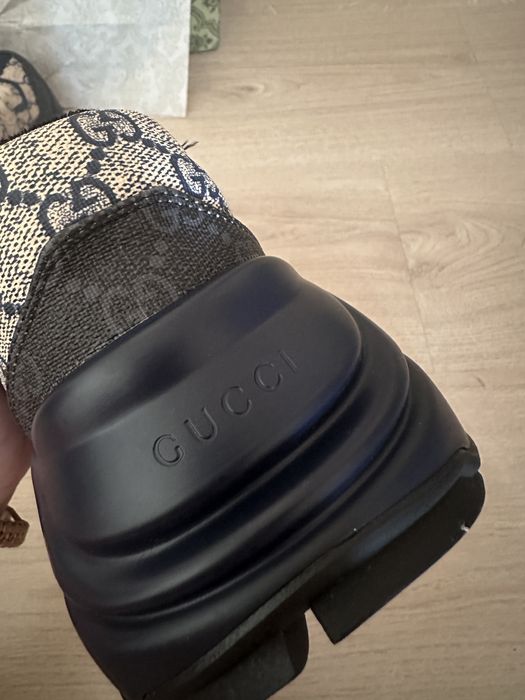 Gucci Rython 42.