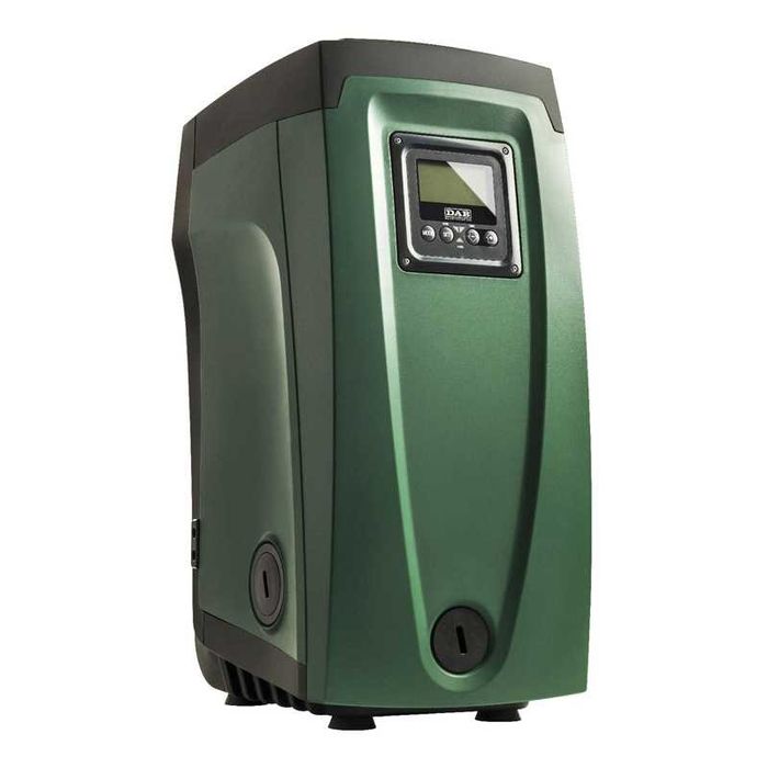 Насос для повышения давления воды