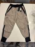 Pantaloni Made bySociety, S