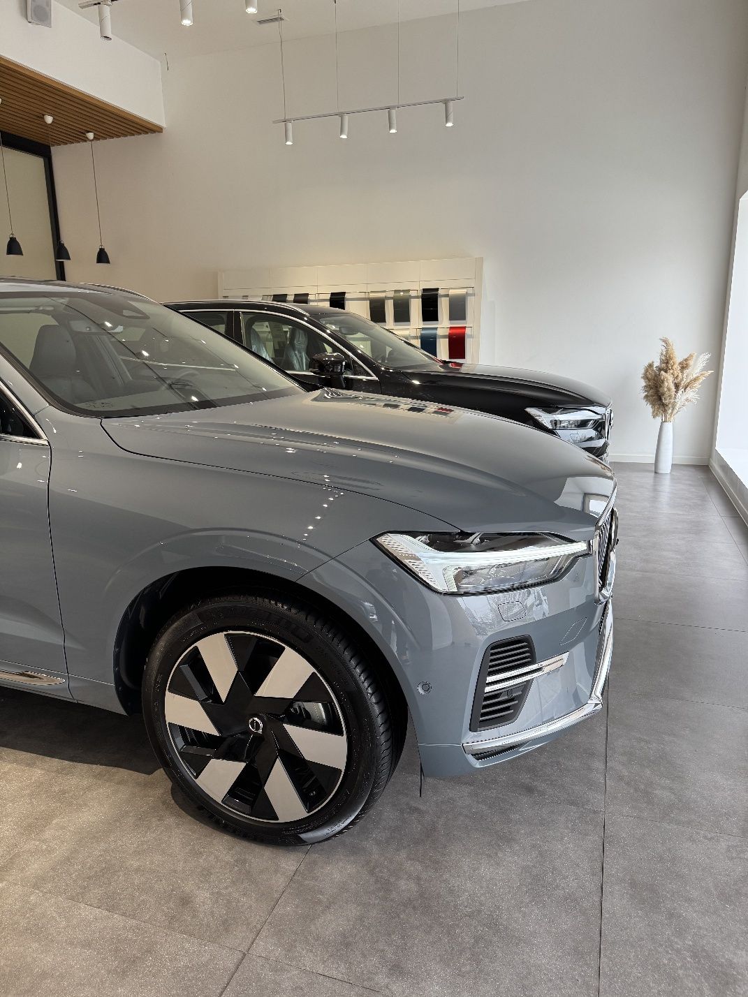 Volvo XC60 T8 Plug- IN HYBRID