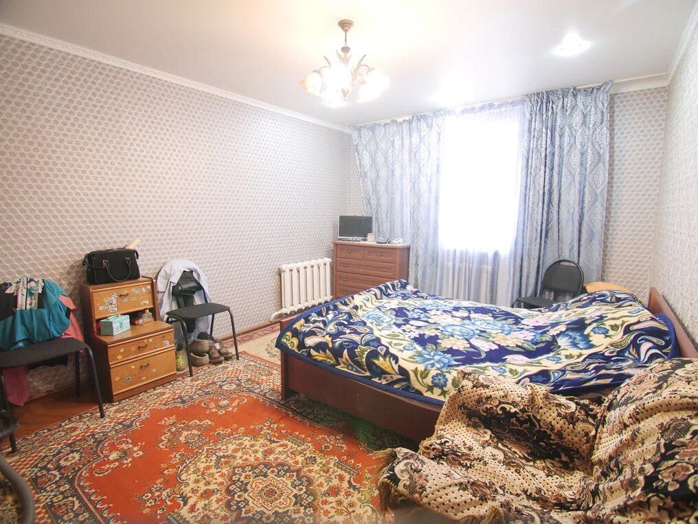 Коттедж в городе 320кв.м.