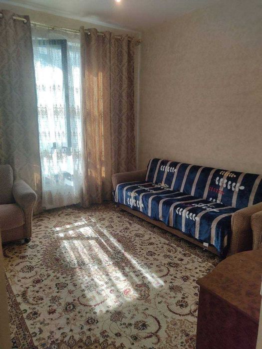 СРОЧНО !! Продается квартира вЯшнабаде 1/2/5 (26 кв/м) ЖК Ассалом Хаво