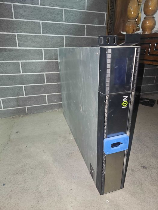 Ups RM-3000 Yaxshi xolatda Kabellari yoʻq koʻrib tekshirib olasila
