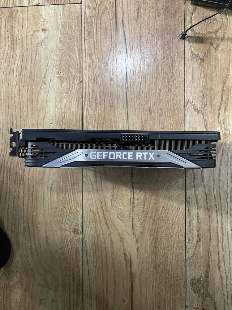 Rtx 3070 видеокарта