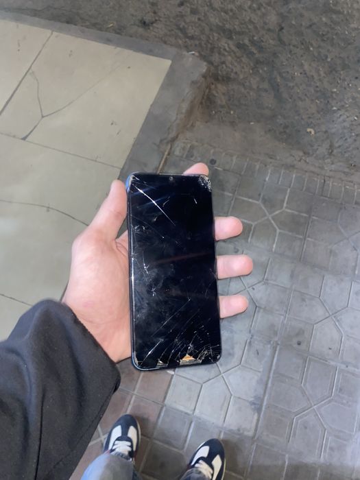huawei y6 32gb ekran