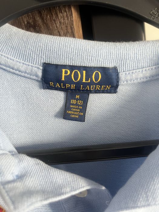 2 trxouri polo ralph lauren originale