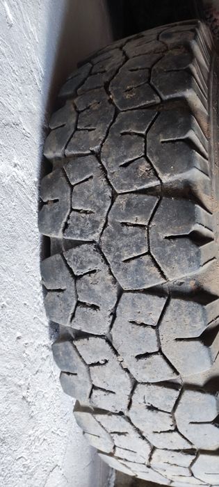 Резина на  грузовую технику. КамАЗ, Маз