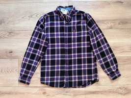 Camasa SUPERDRY Flanel Carouri Maneca Lunga Barbati | Marime 2XL